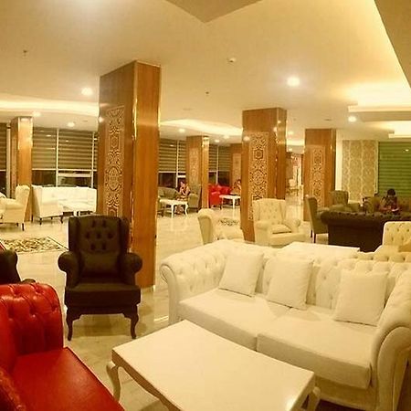 Bayar Garden Beach Hotel 阿拉尼亚 外观 照片