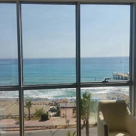 Bayar Garden Beach Hotel 阿拉尼亚 外观 照片